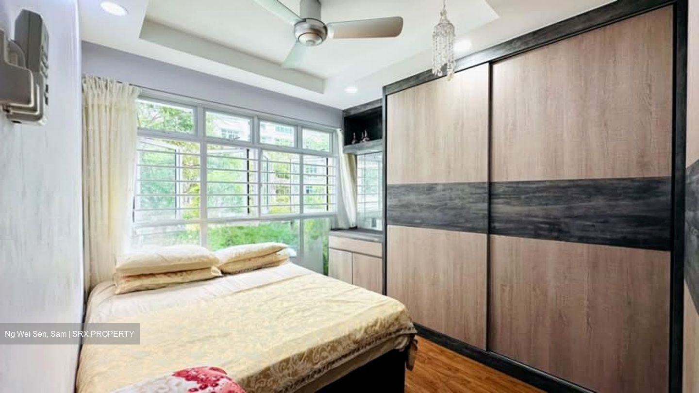 Blk 282A Compassvale Ancilla (Sengkang), HDB 4 Rooms #557705691